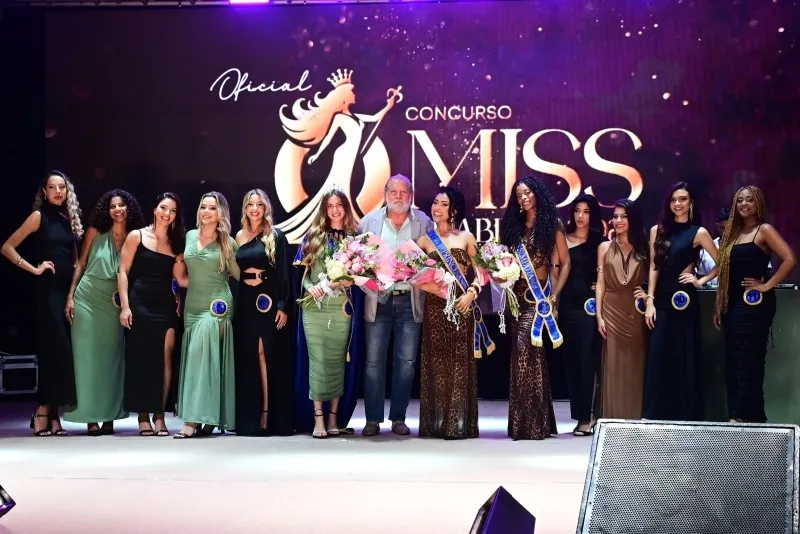 Prefeitura de Ilhabela abre inscrições para o Concurso Miss Ilhabela 2026