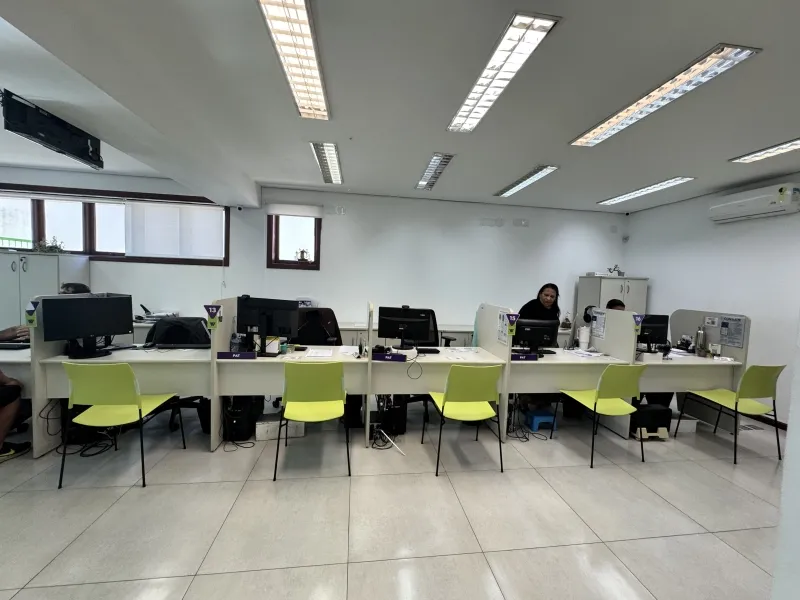 PAT de Ilhabela destaca 60 vagas de emprego em diferentes áreas
