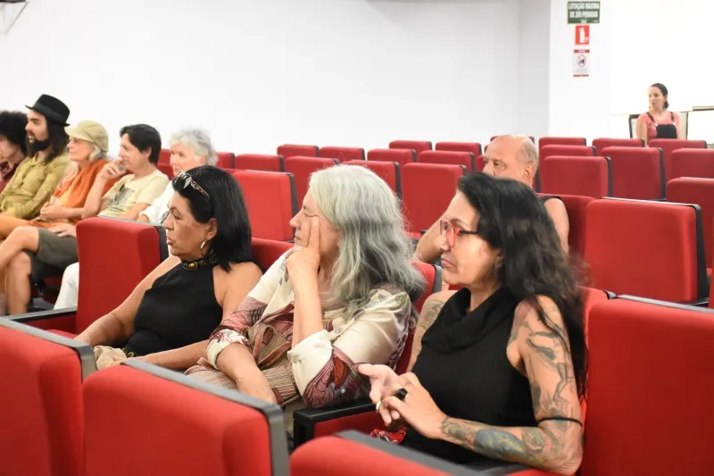Ilhabela 60+ reúne especialistas em debate sobre envelhecimento e políticas públicas