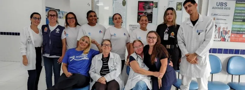 Caraguatatuba altera adicional de insalubridade dos ACS