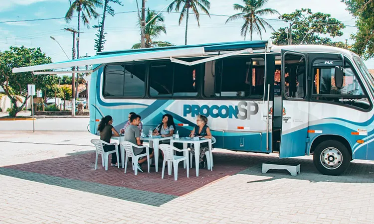 Procon Móvel estará em Itanhaém nesta sexta-feira (24)
