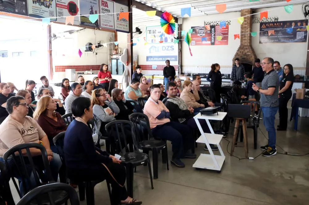 Praia Grande realiza Conferência Regional dos Direitos da Criança e do Adolescente